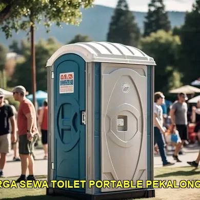 daftar harga sewa toilet portable pekalongan terbaik